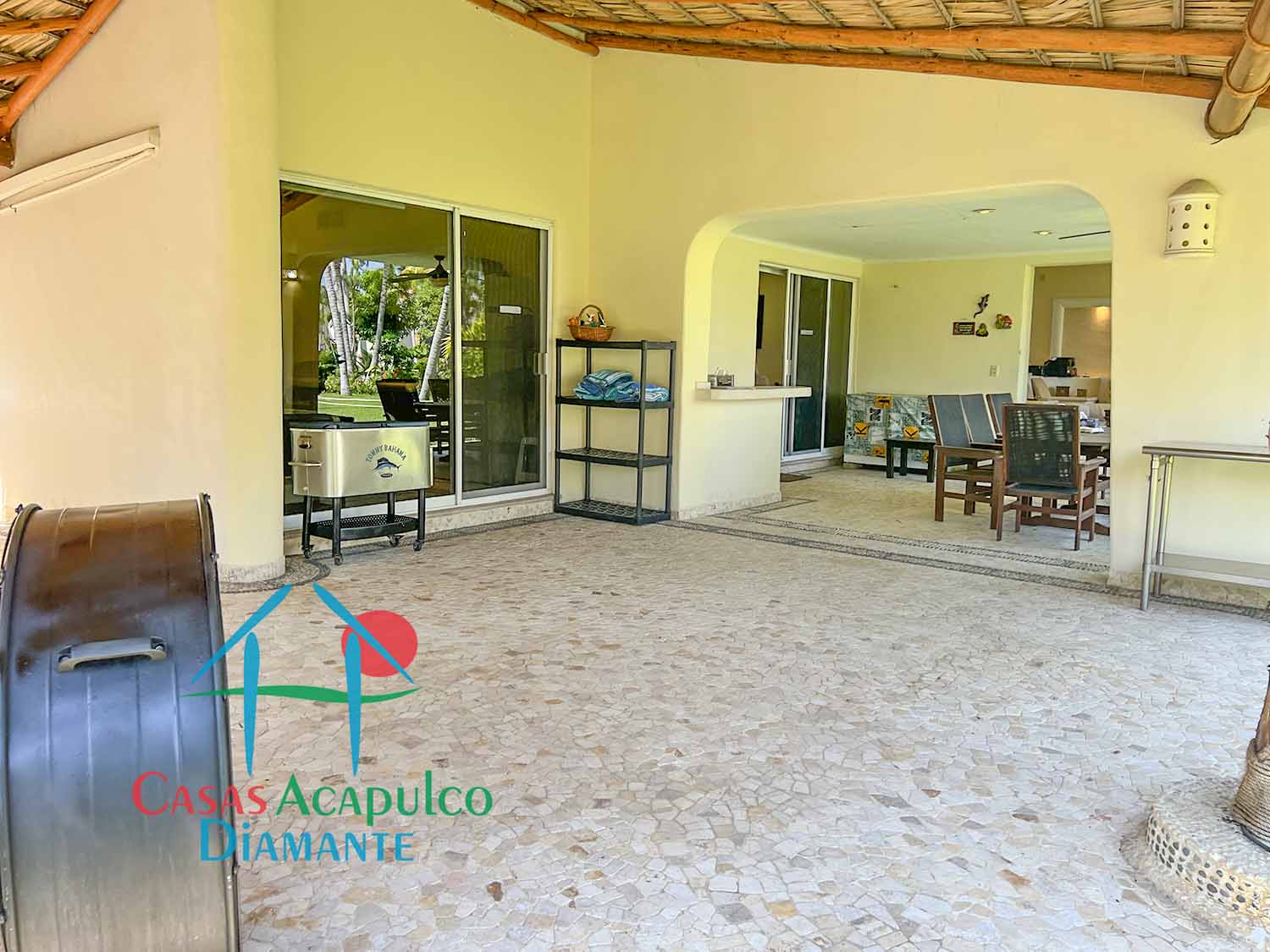 Son Vida Barbados 1 - Terraza 5 Son Vida Barbados 1 - Terraza 5